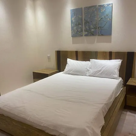 Apartman Efrosinis Paradise