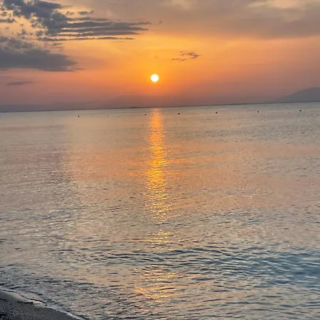 Efrosinis Paradise Apartman